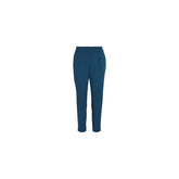 Vila Clothes Blue Polyester Pant -   -  Vila Clothes.